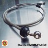 BULTACO MOTO CROSS Clutch hose - Ezdraulix