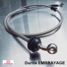 CAGIVA 650 ALAZZURRA Clutch hose - Ezdraulix