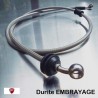 DUCATI 1000 MHR MILLE Clutch hose - Ezdraulix