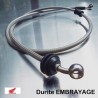 HONDA CB1000 FP-FT BIG ONE Clutch hose - Ezdraulix