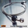 KTM 125, 150, 250, 350, 450 SX, SX-F Clutch hose - Ezdraulix