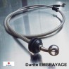 SUZUKI GSF1250 SA BANDIT ABS Durite Aviation Embrayage - Ezdraulix