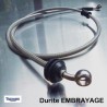 TRIUMPH THUNDERBIRD Clutch hose - Ezdraulix