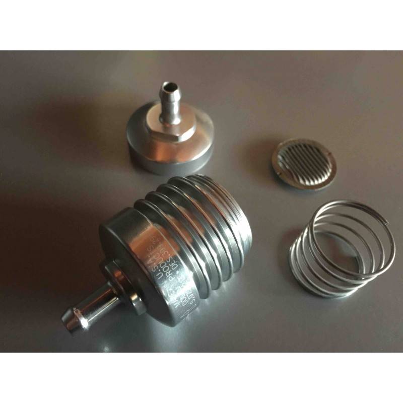 Kit Tuyau à Essence Universel 6mm - 2 Mètres Avec Filtres Et Colliers De Serrage, Pour Moto Kit Tuyau à Essence Universel 6mm - 2 Mètres Avec Filtres Et Colliers De Serrage, Pour Moto