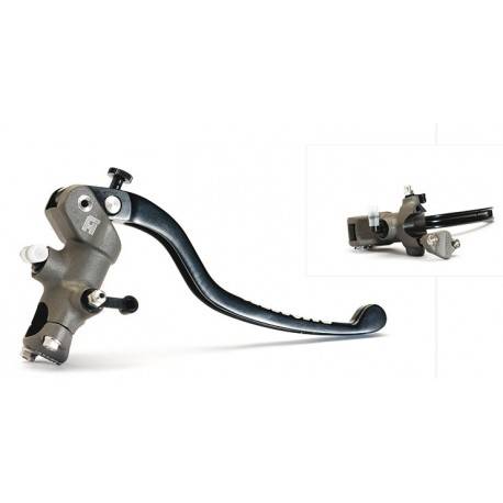 Levier Moto， Maitre Cylindre 7/8 moto Frein Avant Levier D'embrayage Maitre  Cylindre Pour Cb Cbr250 Mc19 Vt250 Mc20levier Maitre Cylindre Moto Maitre  Cylindre Frein Avant : : Auto et Moto