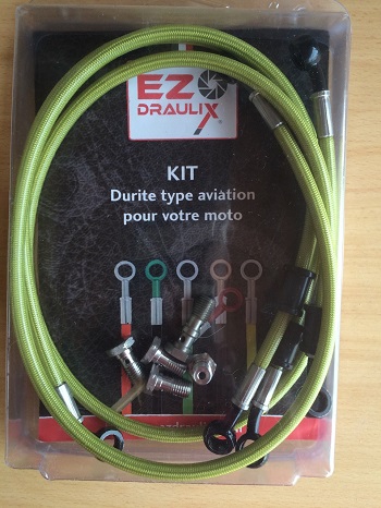 Kit Durites Aviation EZDRAULIX