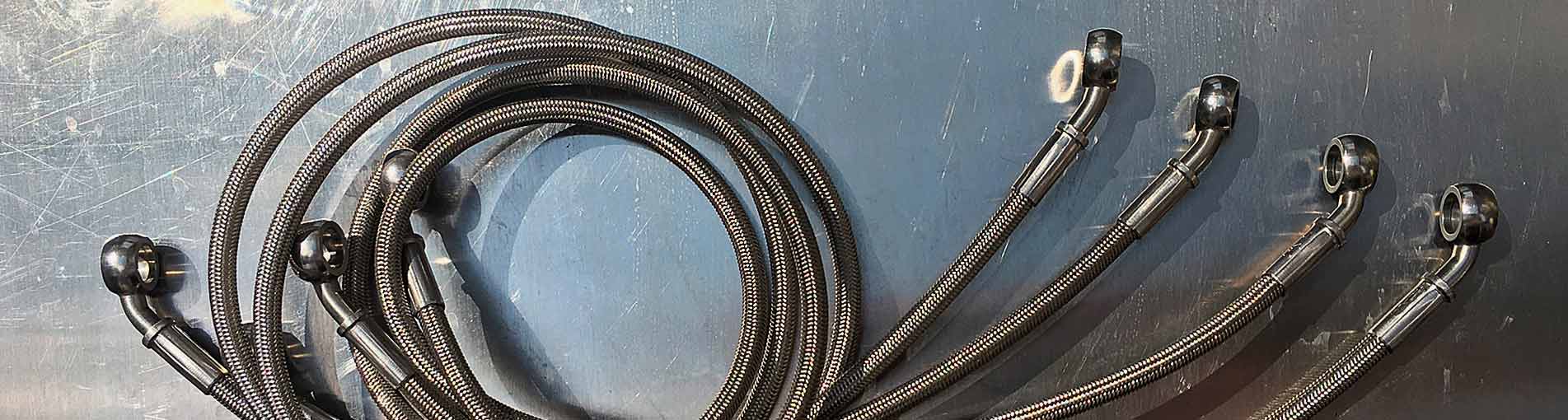 #Universal Hoses